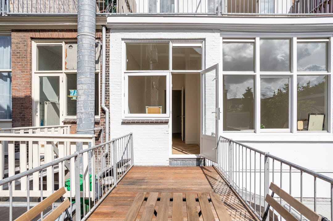 Photo 23 of Weimarstraat 26-A1