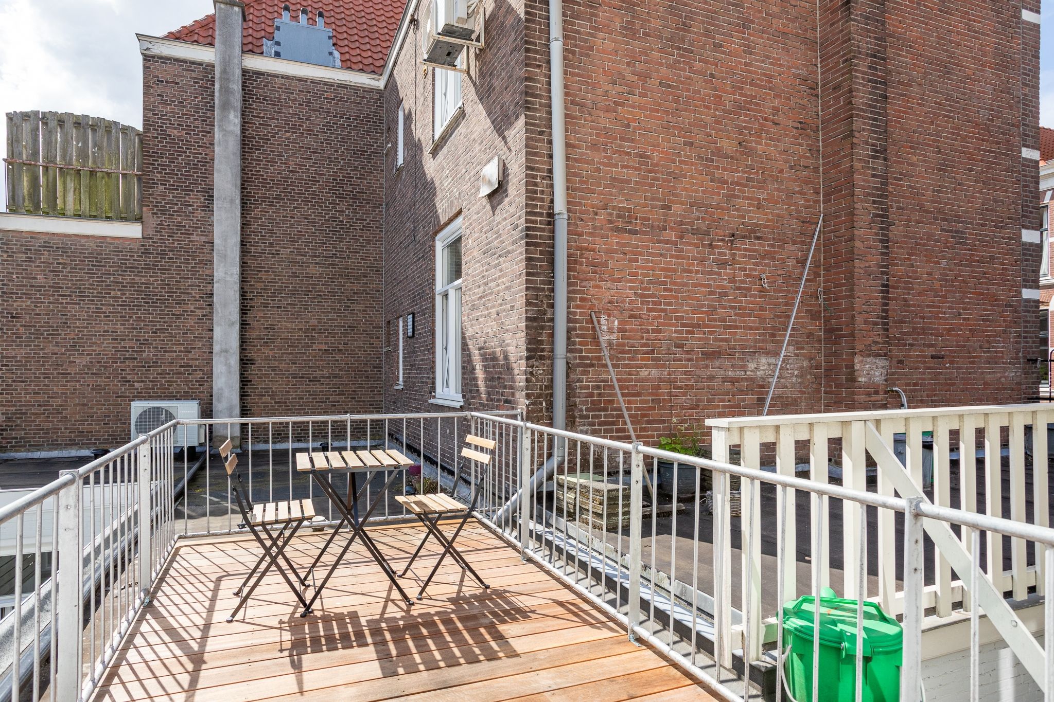 Photo 24 of Weimarstraat 26-A1