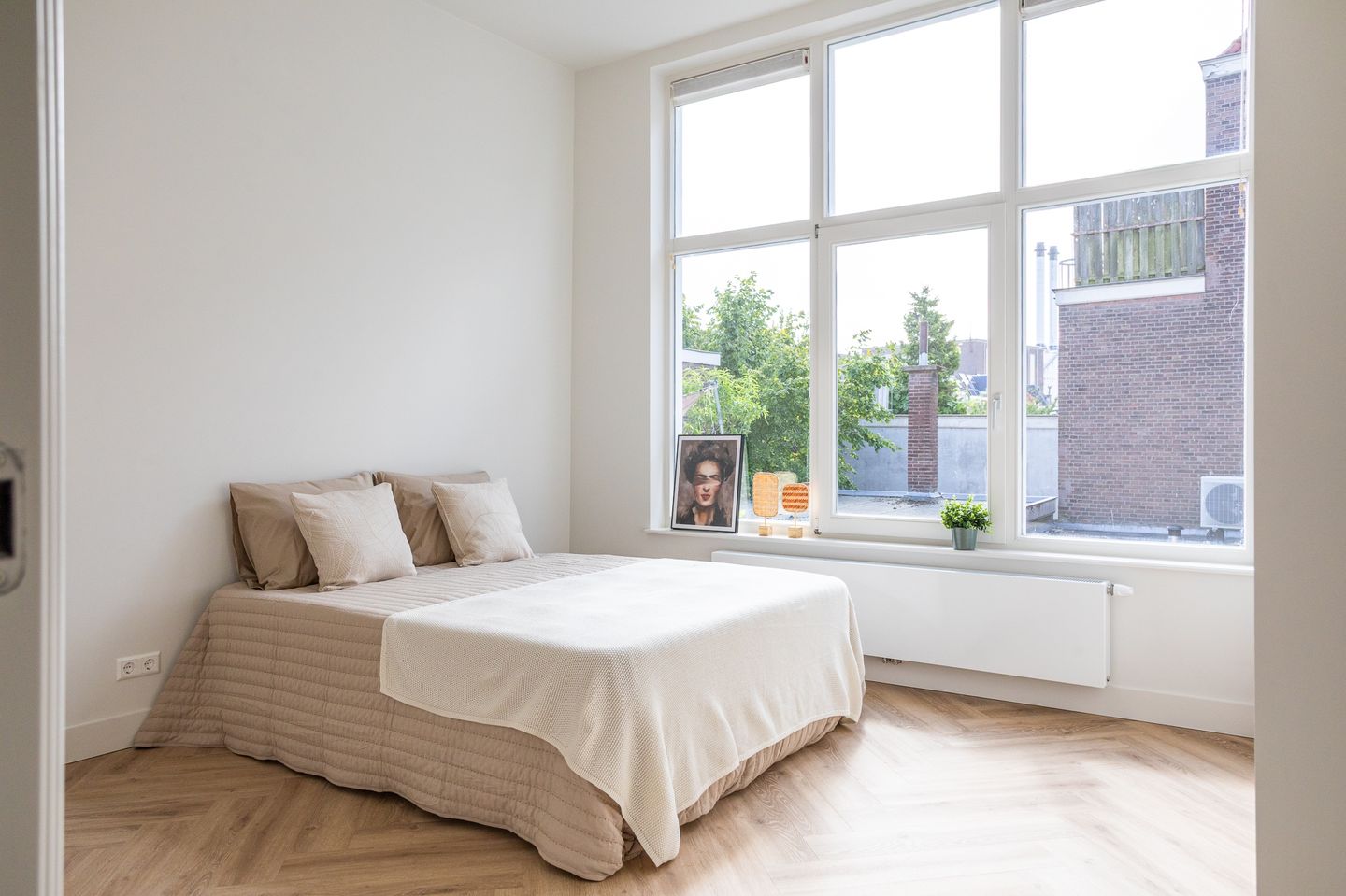 Photo 25 of Weimarstraat 26-A1