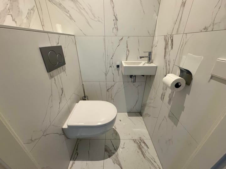 Foto 15 van Nachtegaalstraat 9-A