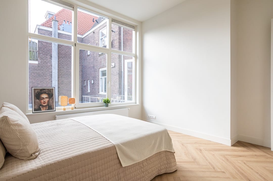 Photo 26 of Weimarstraat 26-A1