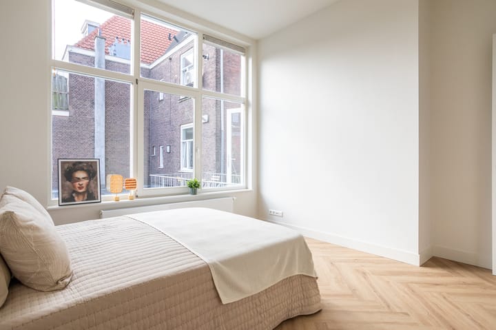 Foto 26 van Weimarstraat 26-A1