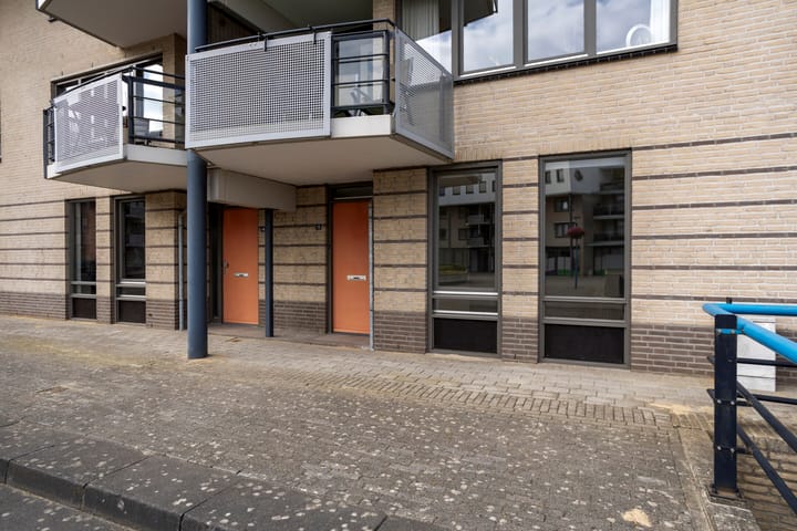 Foto 3 van La Bonne Aventure 15