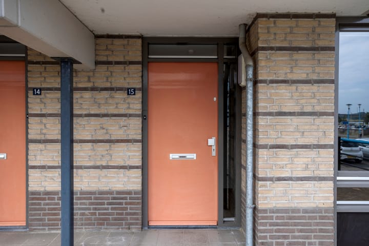 Foto 4 van La Bonne Aventure 15