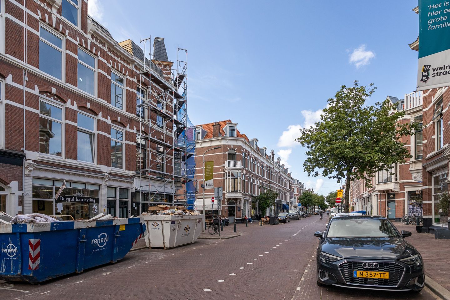 Photo 34 of Weimarstraat 26-A1