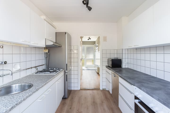 Photo 3 of Burgemeesters Van Waningstraat 3