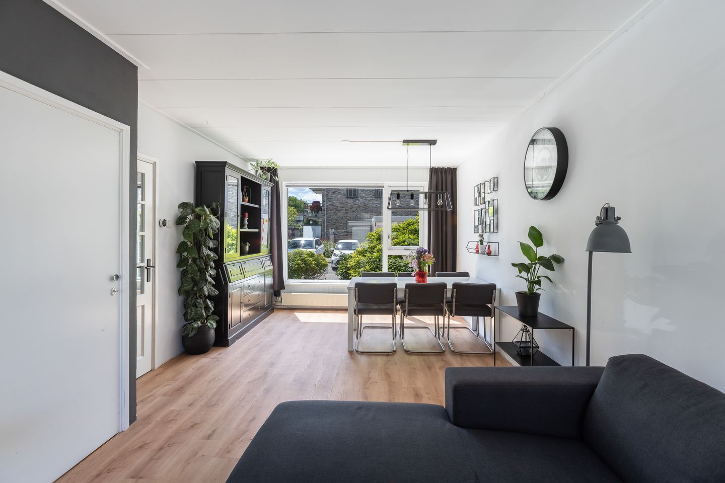 Foto 4 van Burgemeesters Van Waningstraat 3