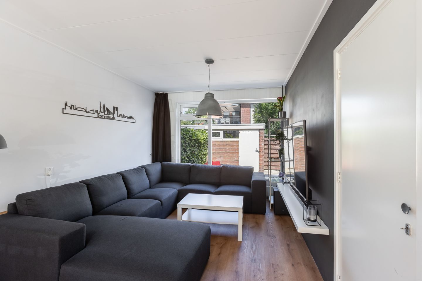 Foto 5 van Burgemeesters Van Waningstraat 3