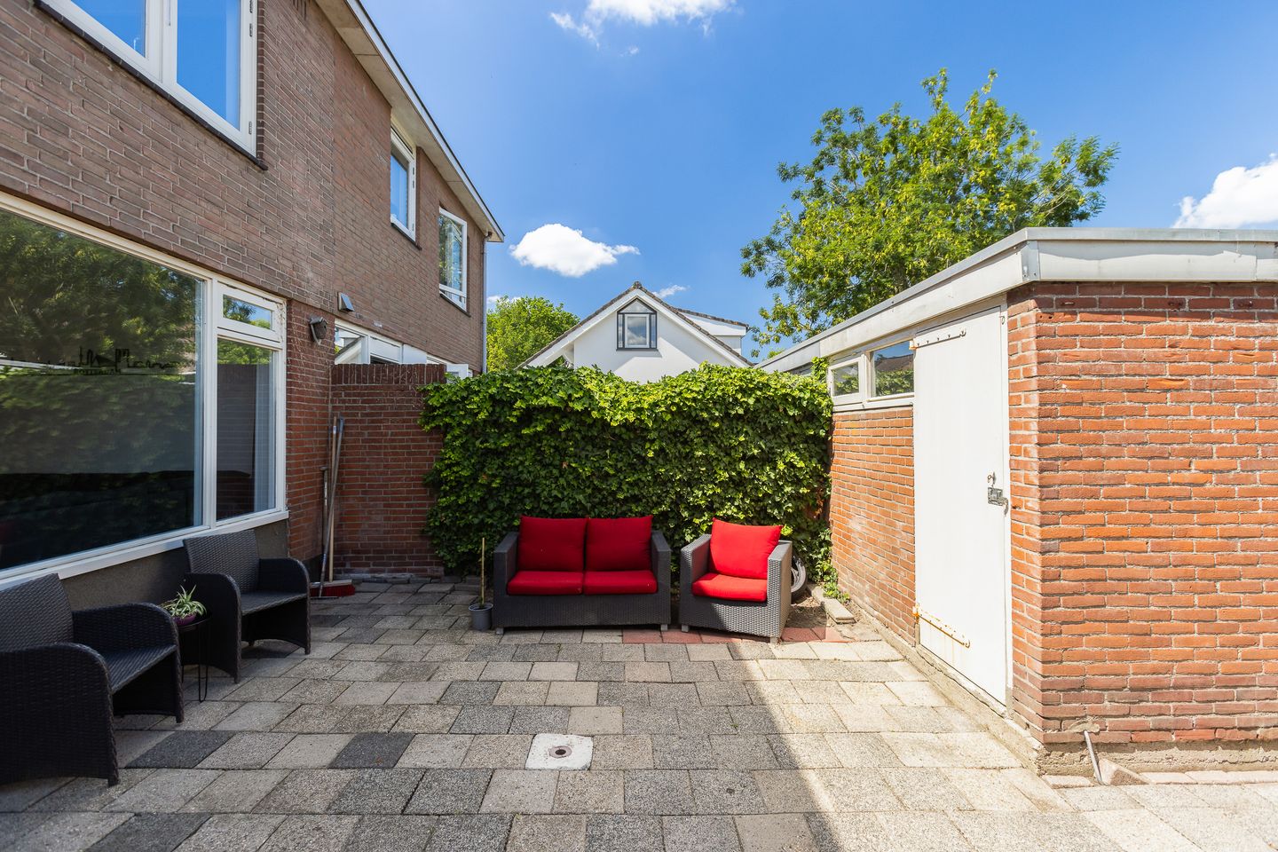 Foto 10 van Burgemeesters Van Waningstraat 3