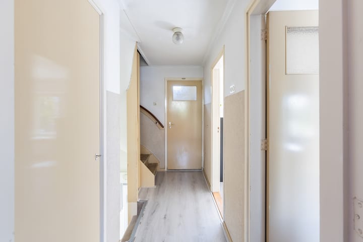 Photo 14 of Burgemeesters Van Waningstraat 3