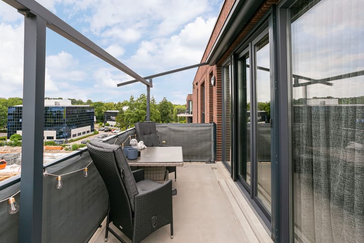 Foto 12 van Coltbaan 21-52