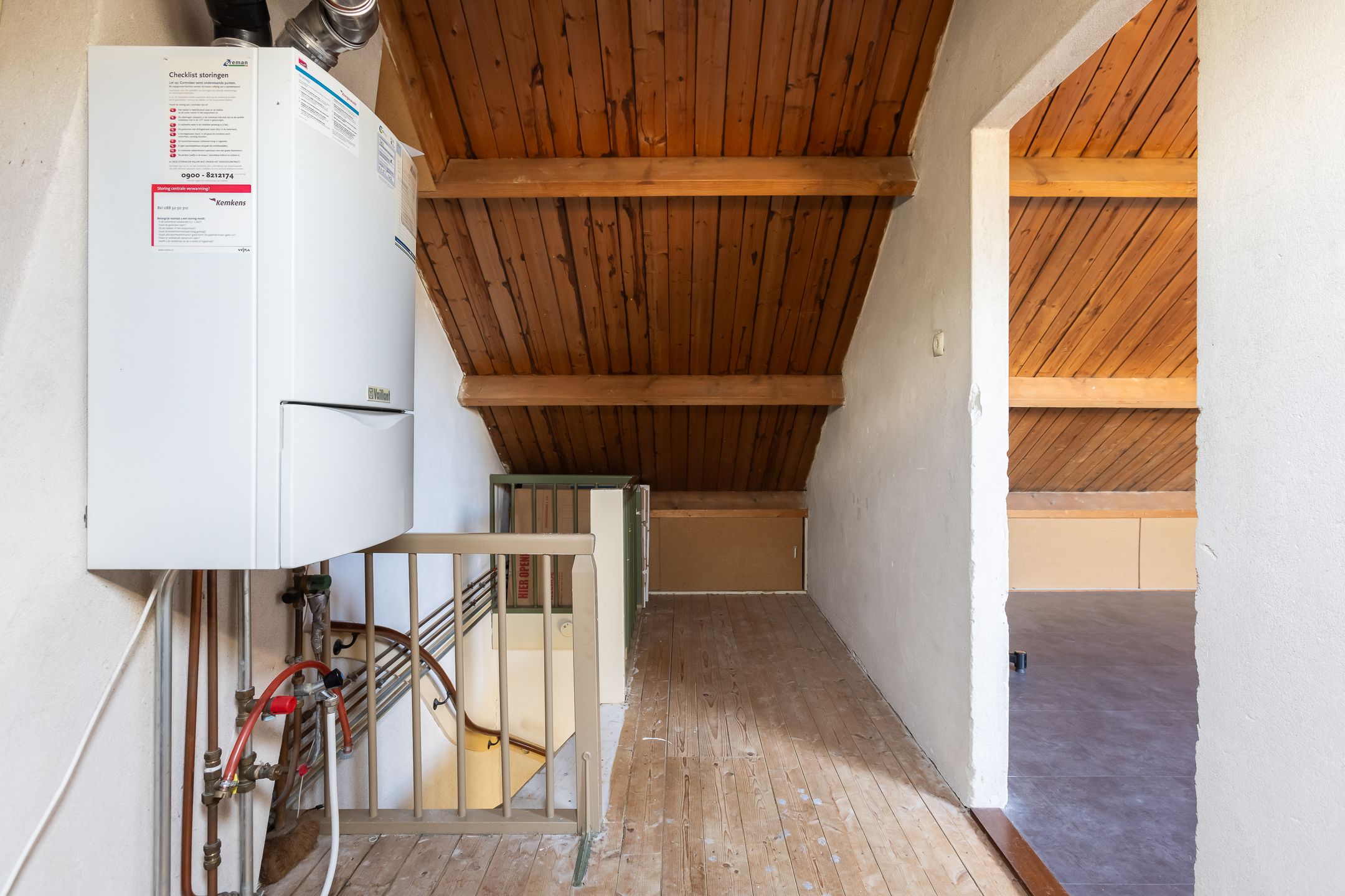 Foto 27 van Burgemeesters Van Waningstraat 3