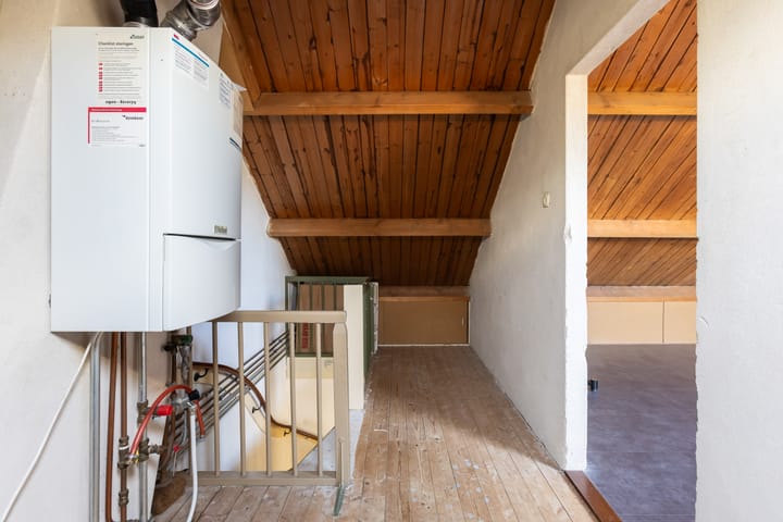 Photo 27 of Burgemeesters Van Waningstraat 3