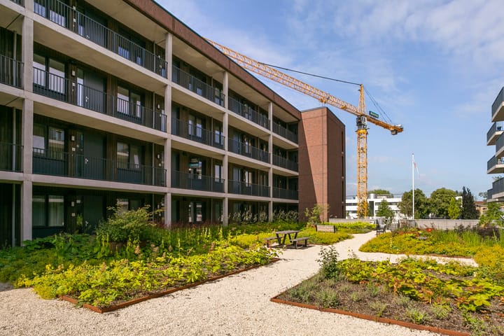 Foto 28 van Coltbaan 21-52