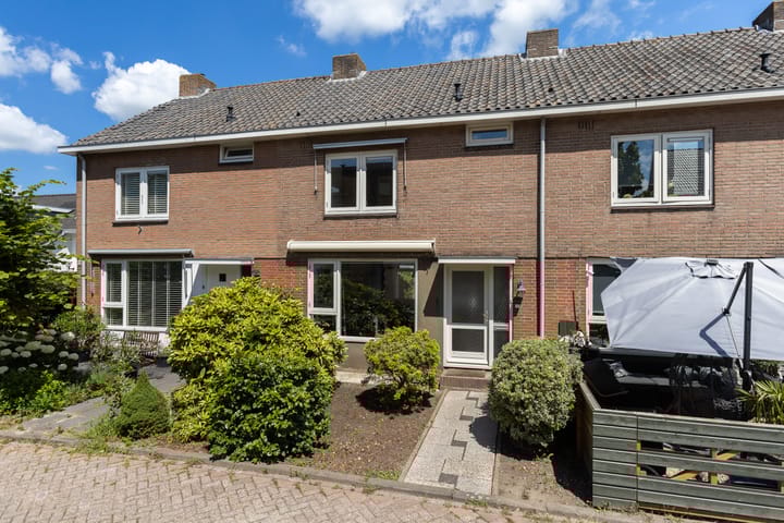 Photo 36 of Burgemeesters Van Waningstraat 3