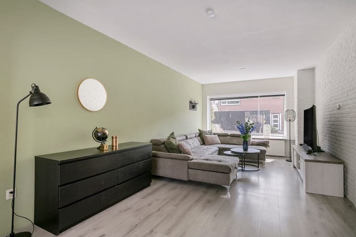 Foto 2 van Karel van Gelrestraat 16