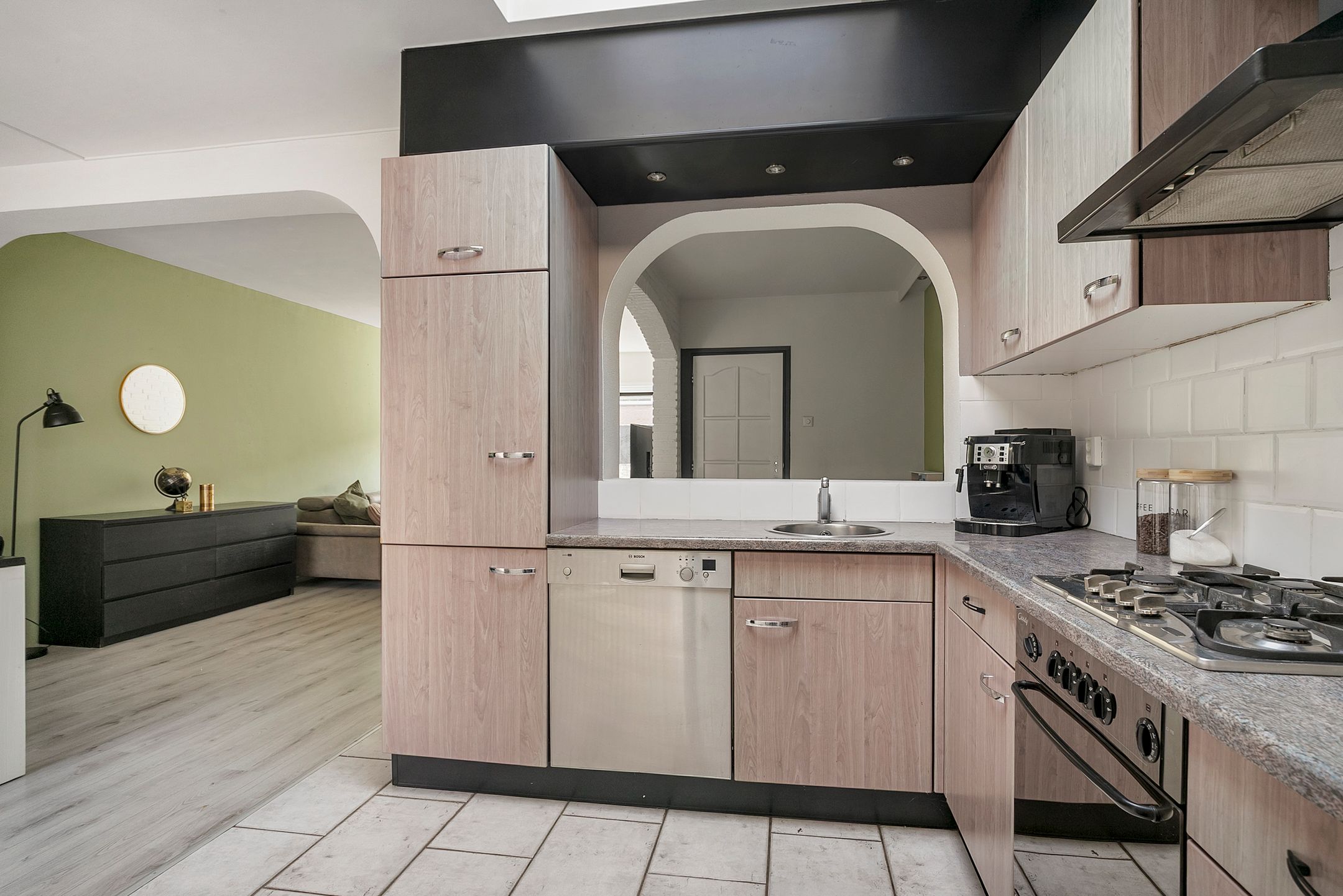 Foto 3 van Karel van Gelrestraat 16