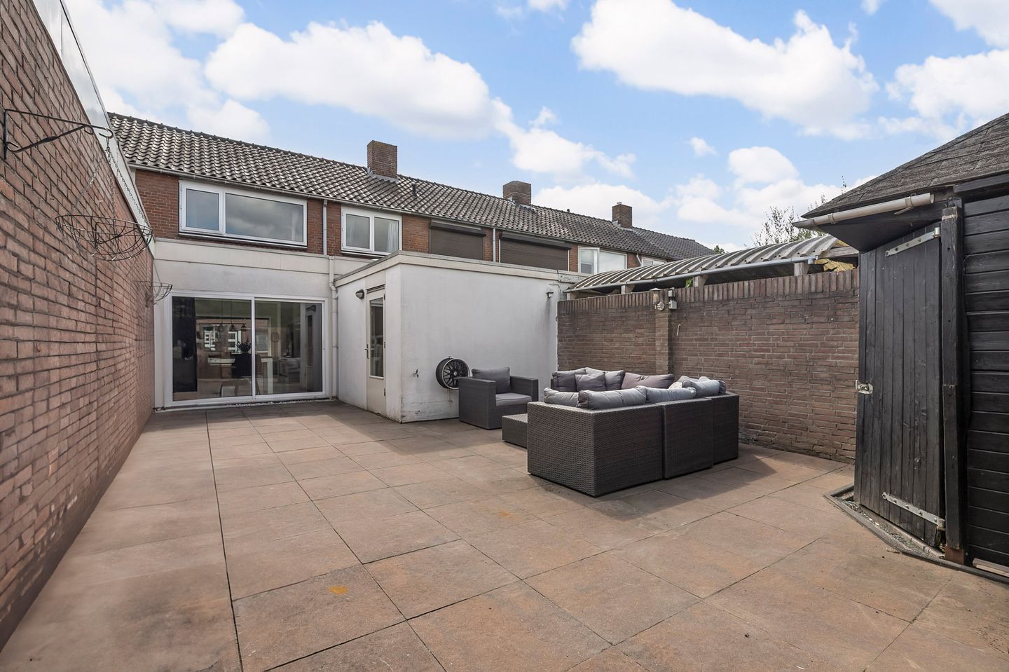 Foto 4 van Karel van Gelrestraat 16