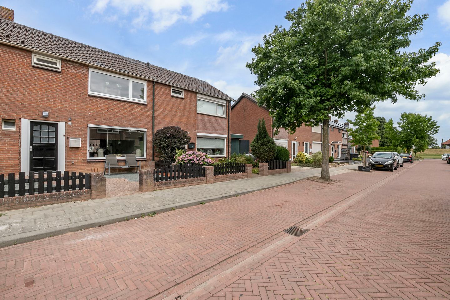 Foto 5 van Karel van Gelrestraat 16