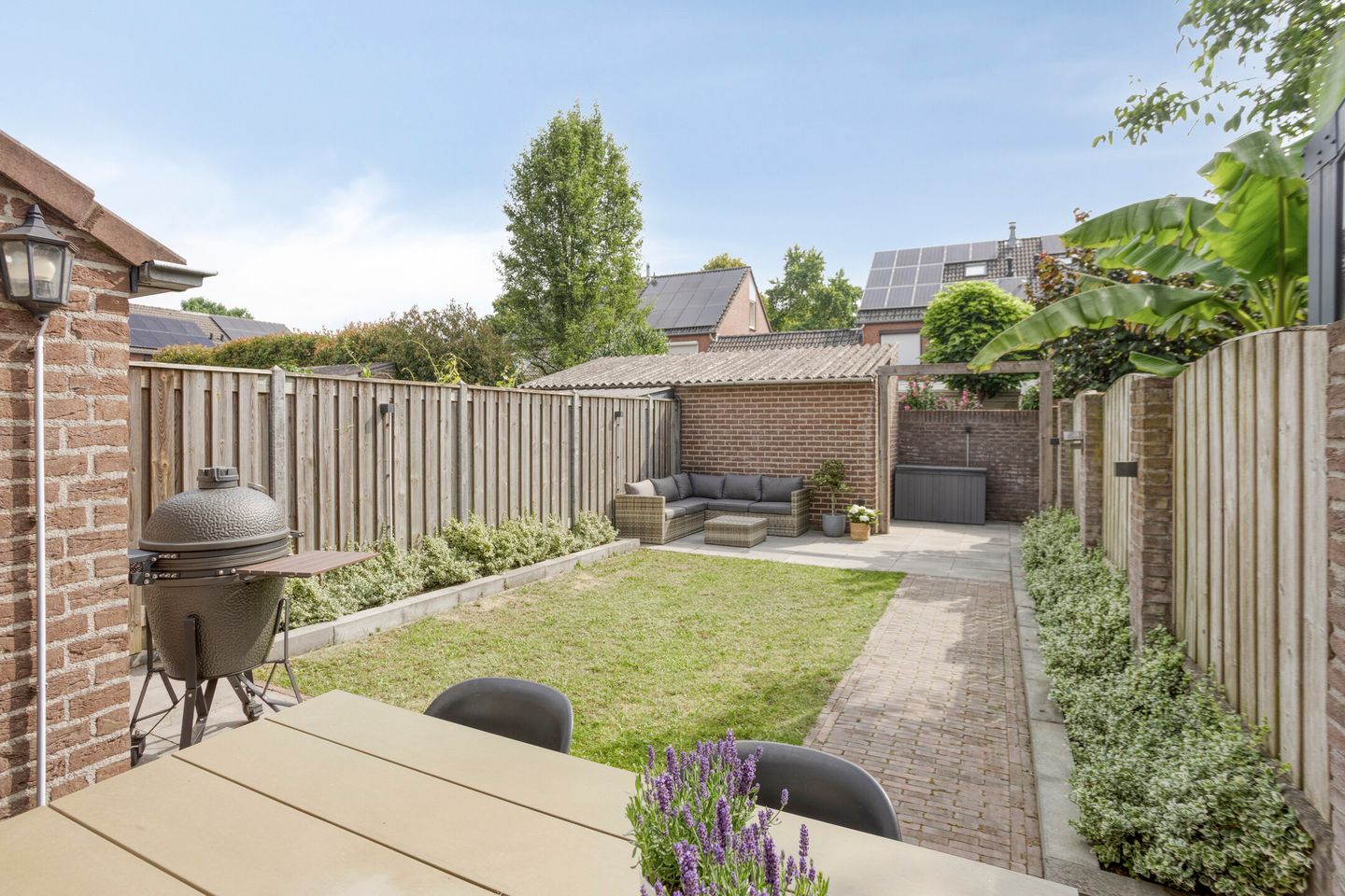 Photo 4 of Heideweg 46