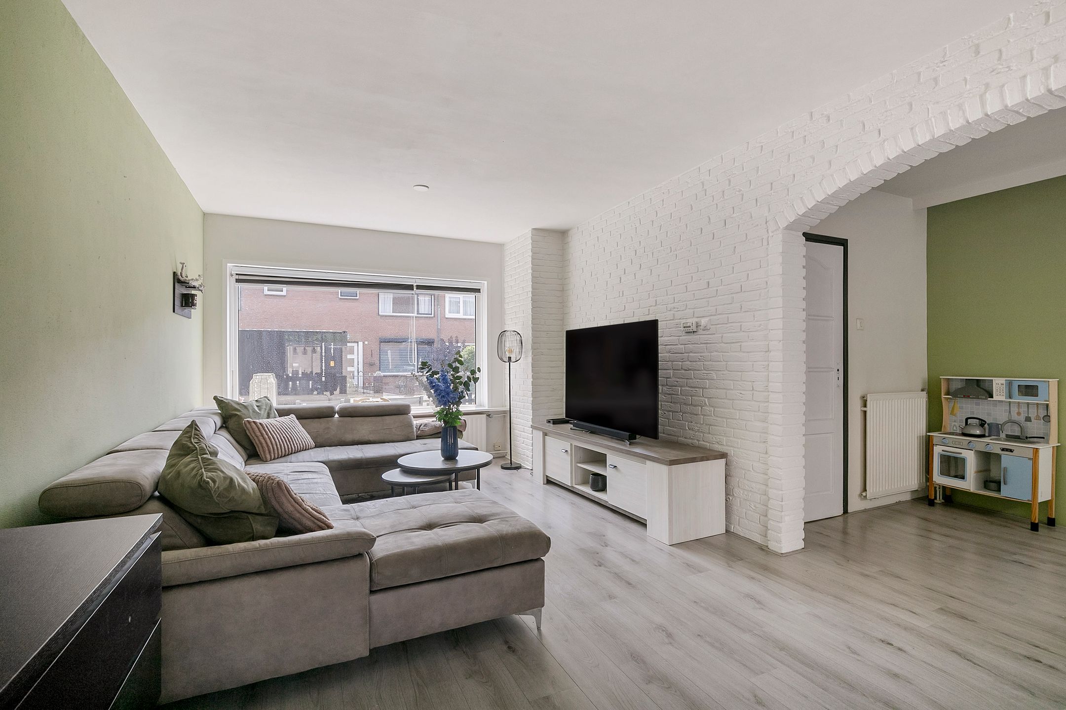 Foto 9 van Karel van Gelrestraat 16