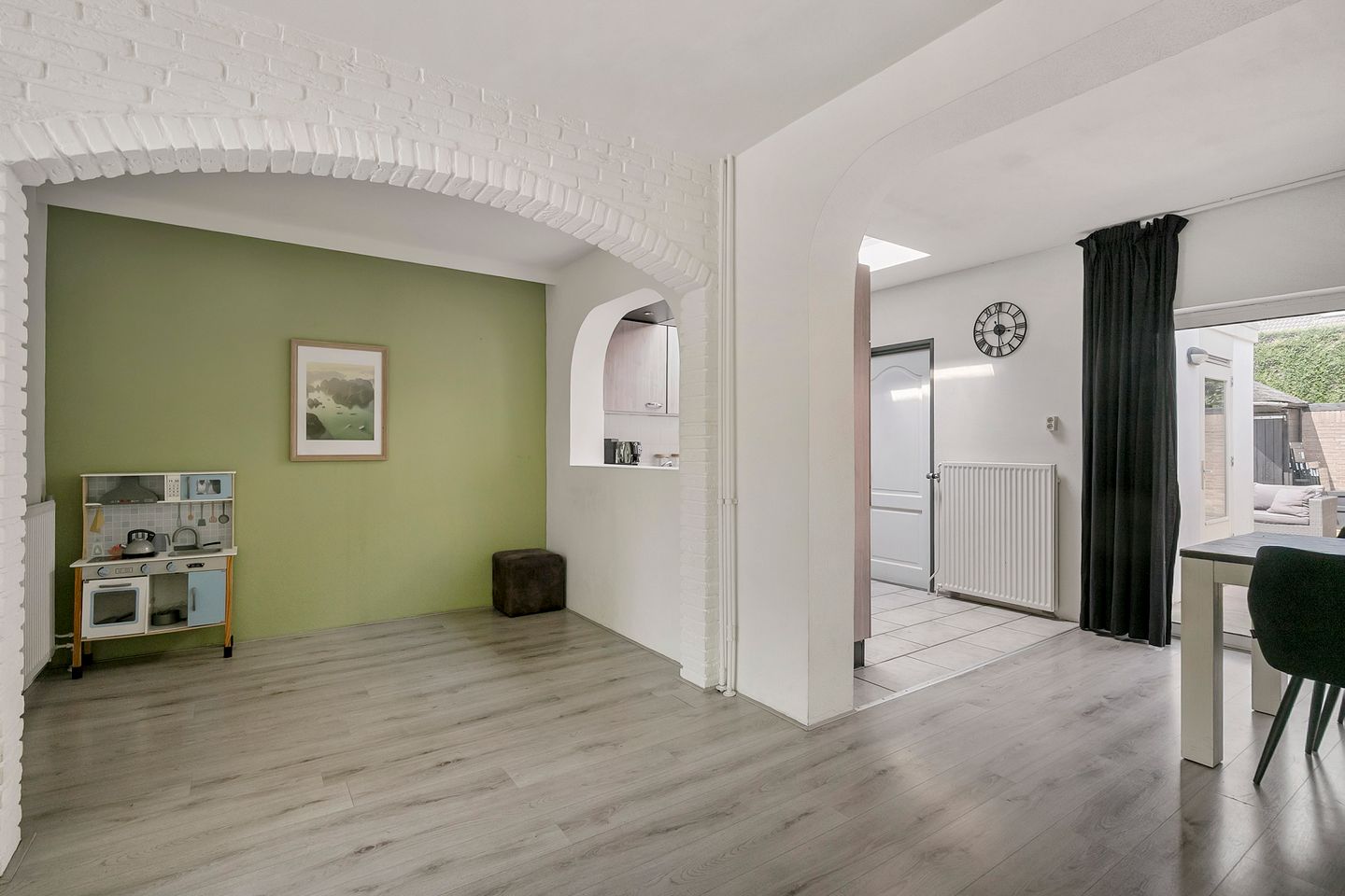 Foto 10 van Karel van Gelrestraat 16