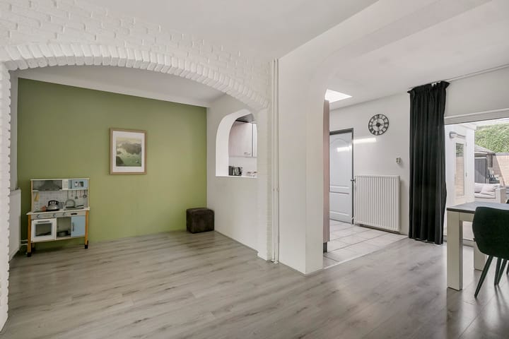 Foto 10 van Karel van Gelrestraat 16