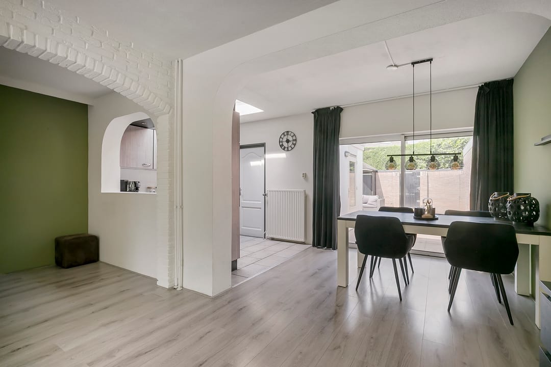 Foto 11 van Karel van Gelrestraat 16