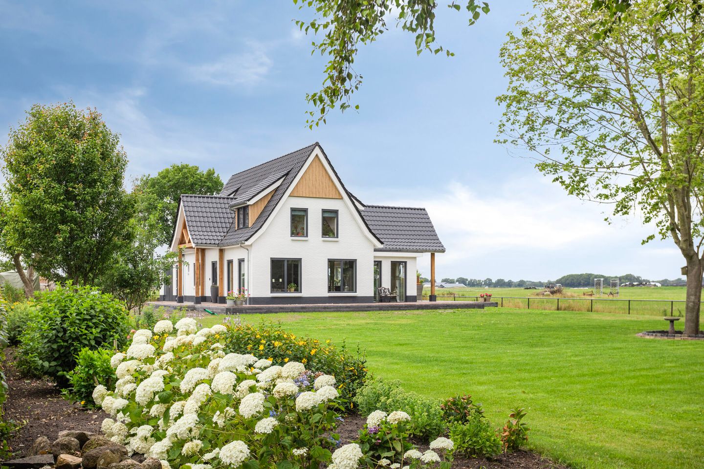 Photo 1 of Kloosterdijk 116