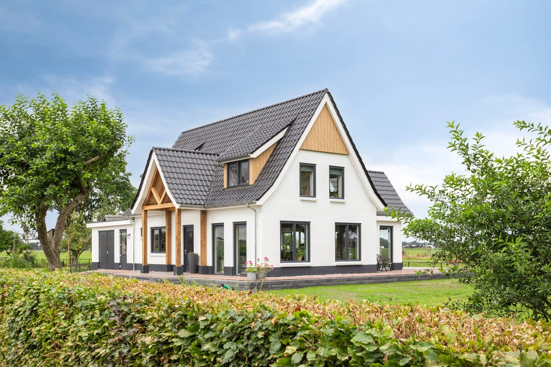 Photo 2 of Kloosterdijk 116