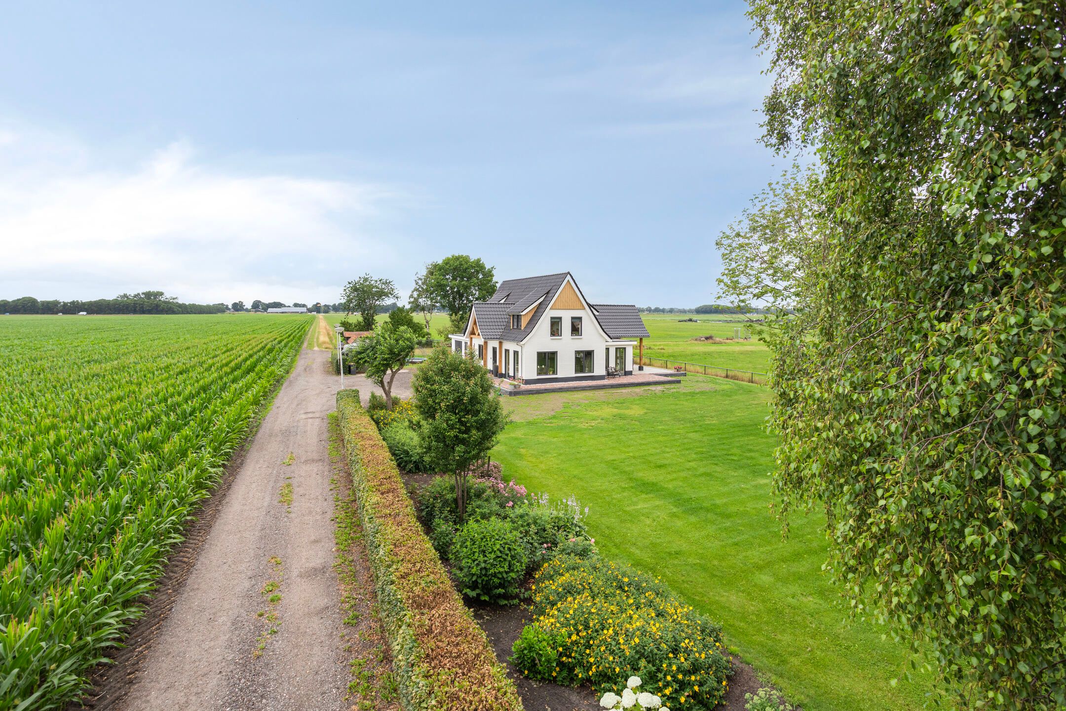 Photo 3 of Kloosterdijk 116