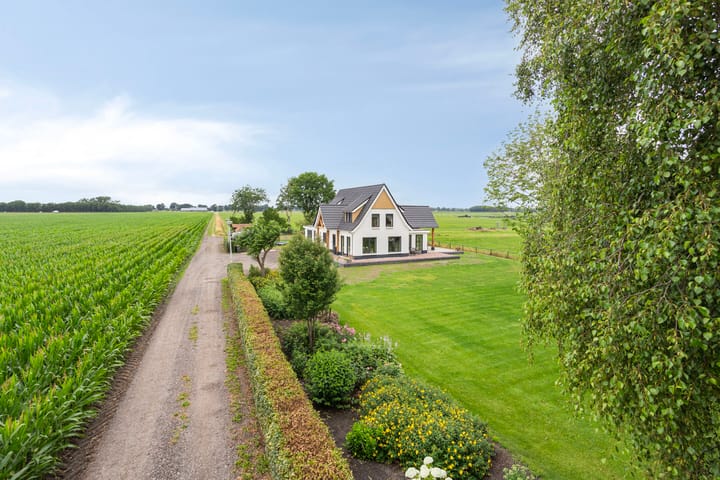 Photo 3 of Kloosterdijk 116