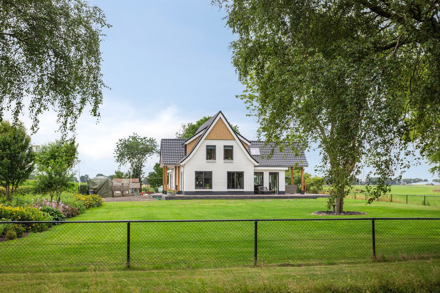 Photo 4 of Kloosterdijk 116