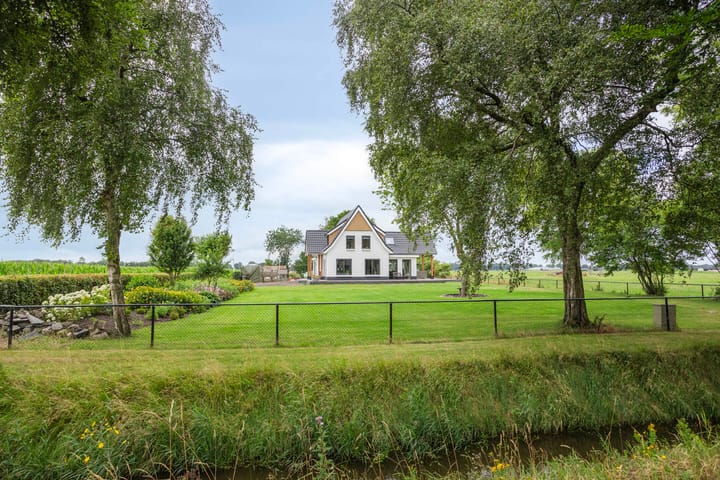 Photo 5 of Kloosterdijk 116