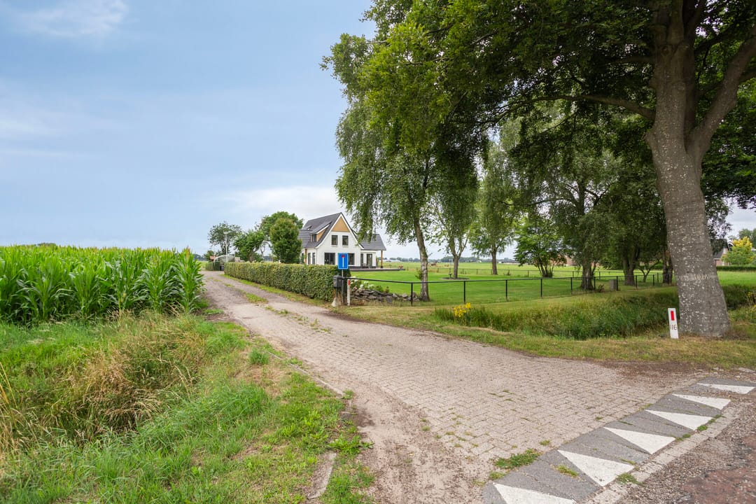 Photo 7 of Kloosterdijk 116