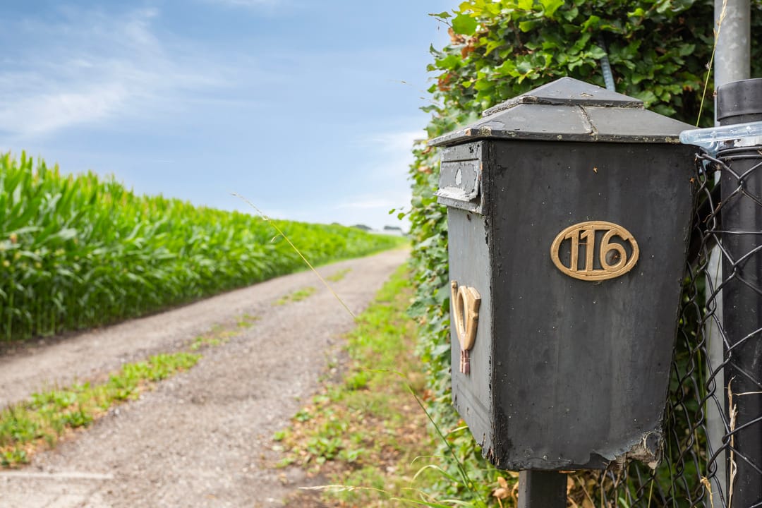 Photo 8 of Kloosterdijk 116