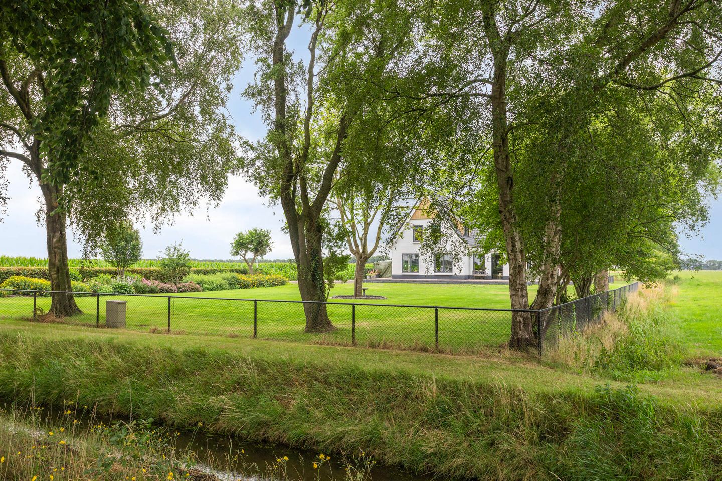 Photo 10 of Kloosterdijk 116