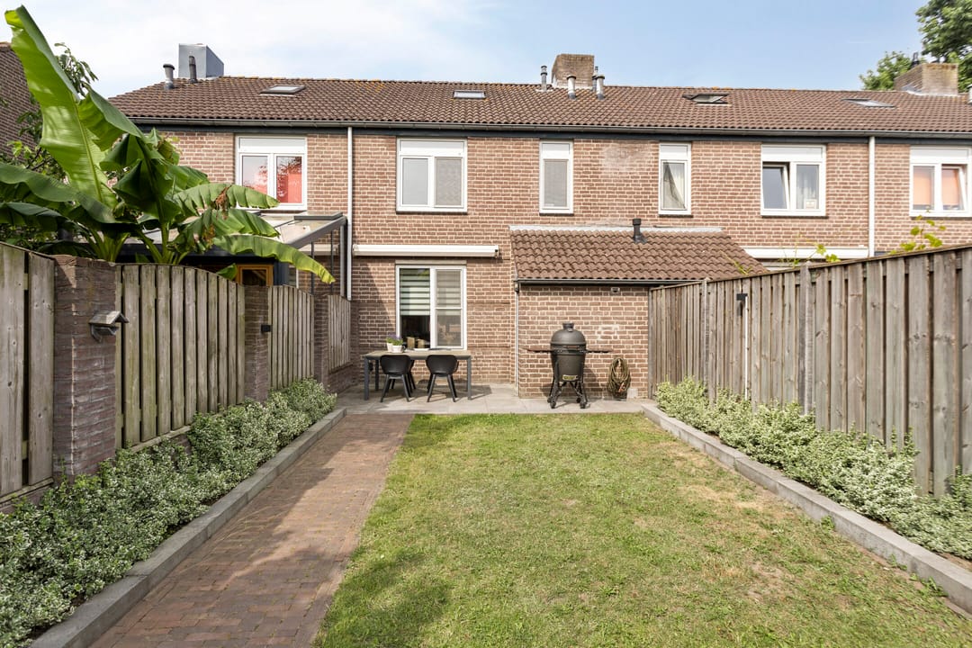 Photo 31 of Heideweg 46