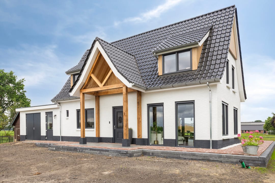 Photo 11 of Kloosterdijk 116