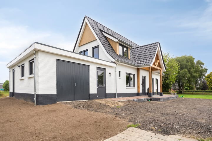 Photo 12 of Kloosterdijk 116