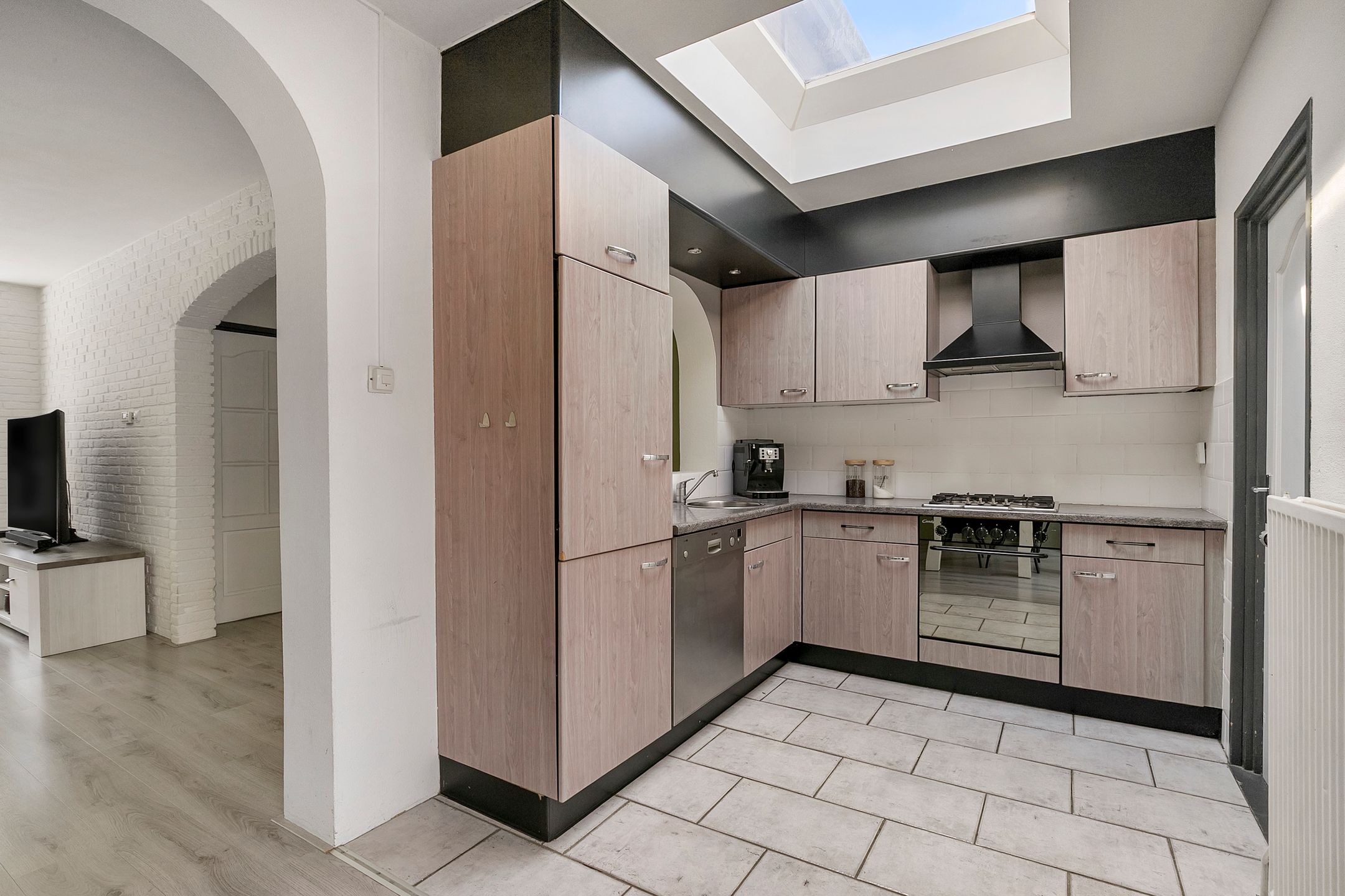 Foto 12 van Karel van Gelrestraat 16