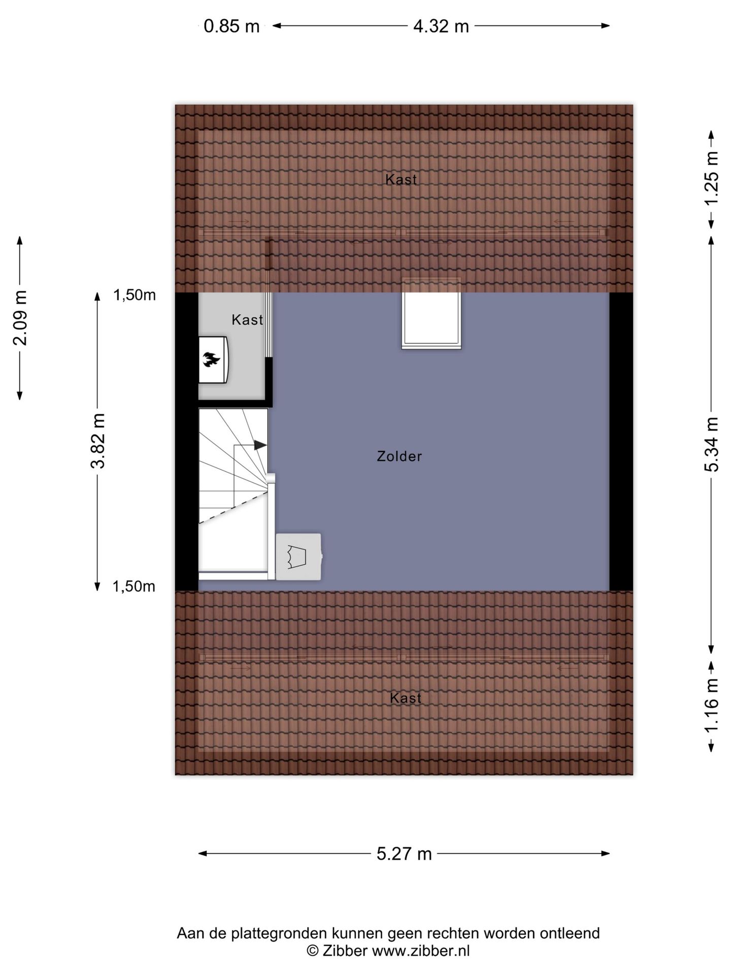Photo 40 of Heideweg 46