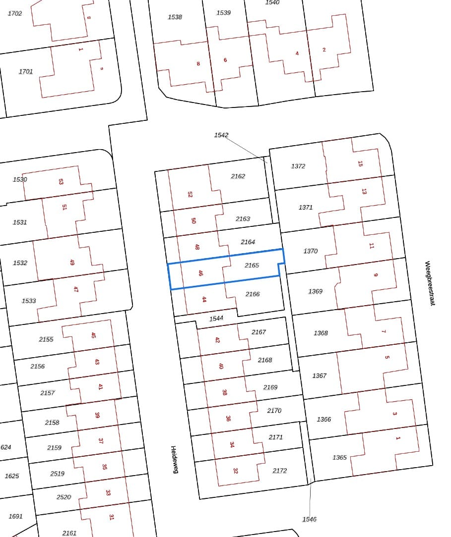 Photo 42 of Heideweg 46