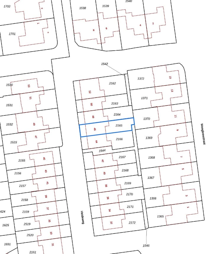 Foto 42 van Heideweg 46