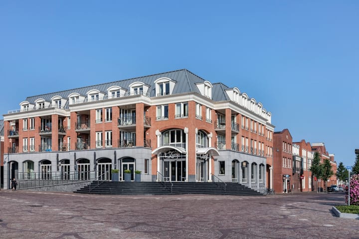 Foto 1 van Raadhuisstraat 41