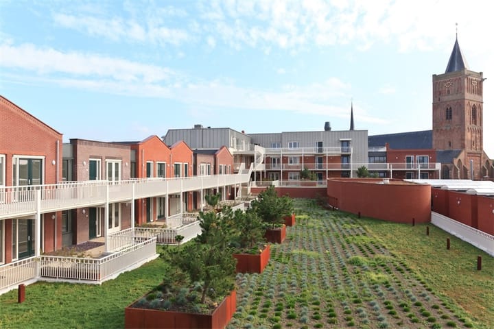 Foto 2 van Raadhuisstraat 41