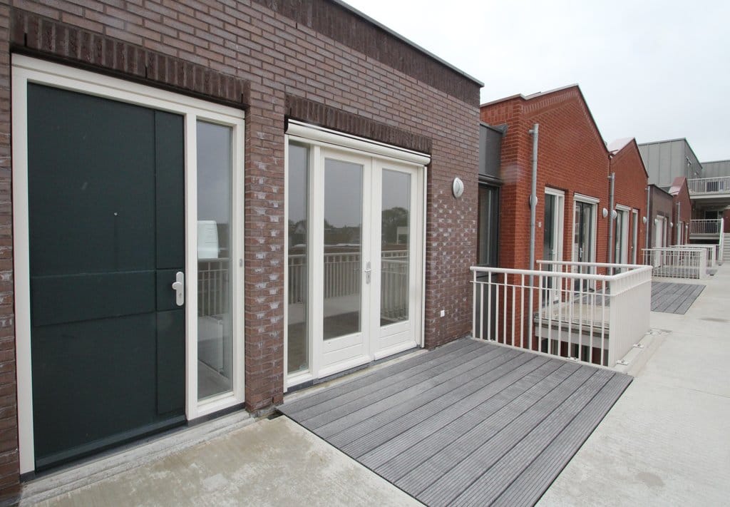 Photo 3 of Raadhuisstraat 41