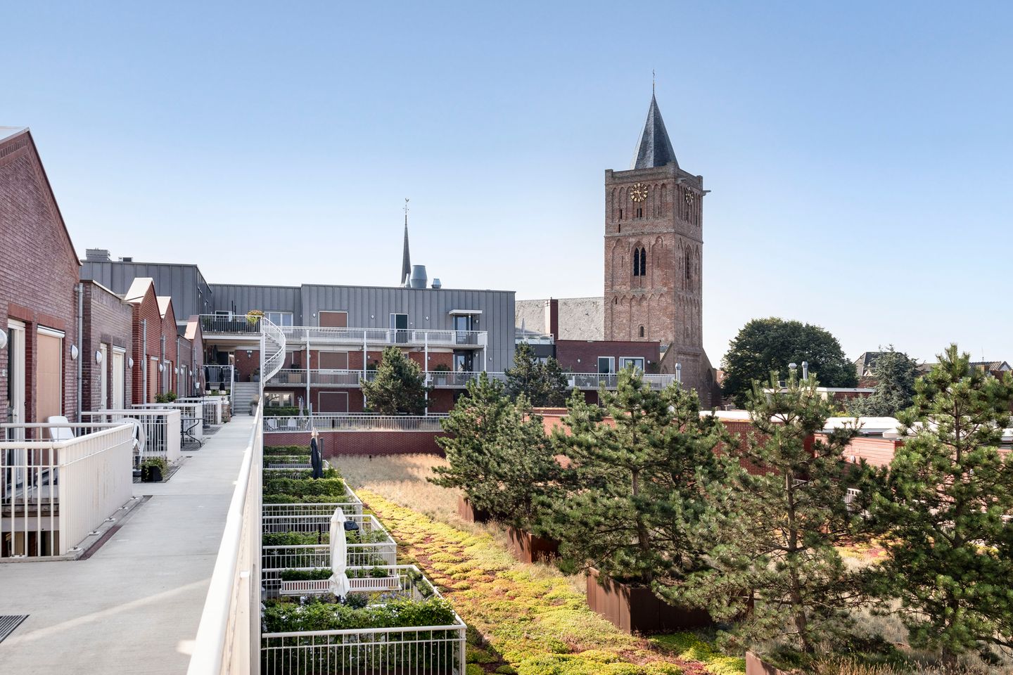 Photo 10 of Raadhuisstraat 41