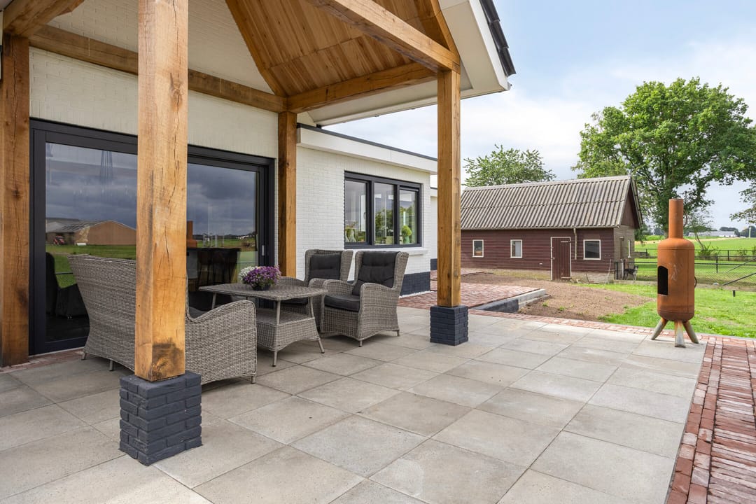 Photo 73 of Kloosterdijk 116