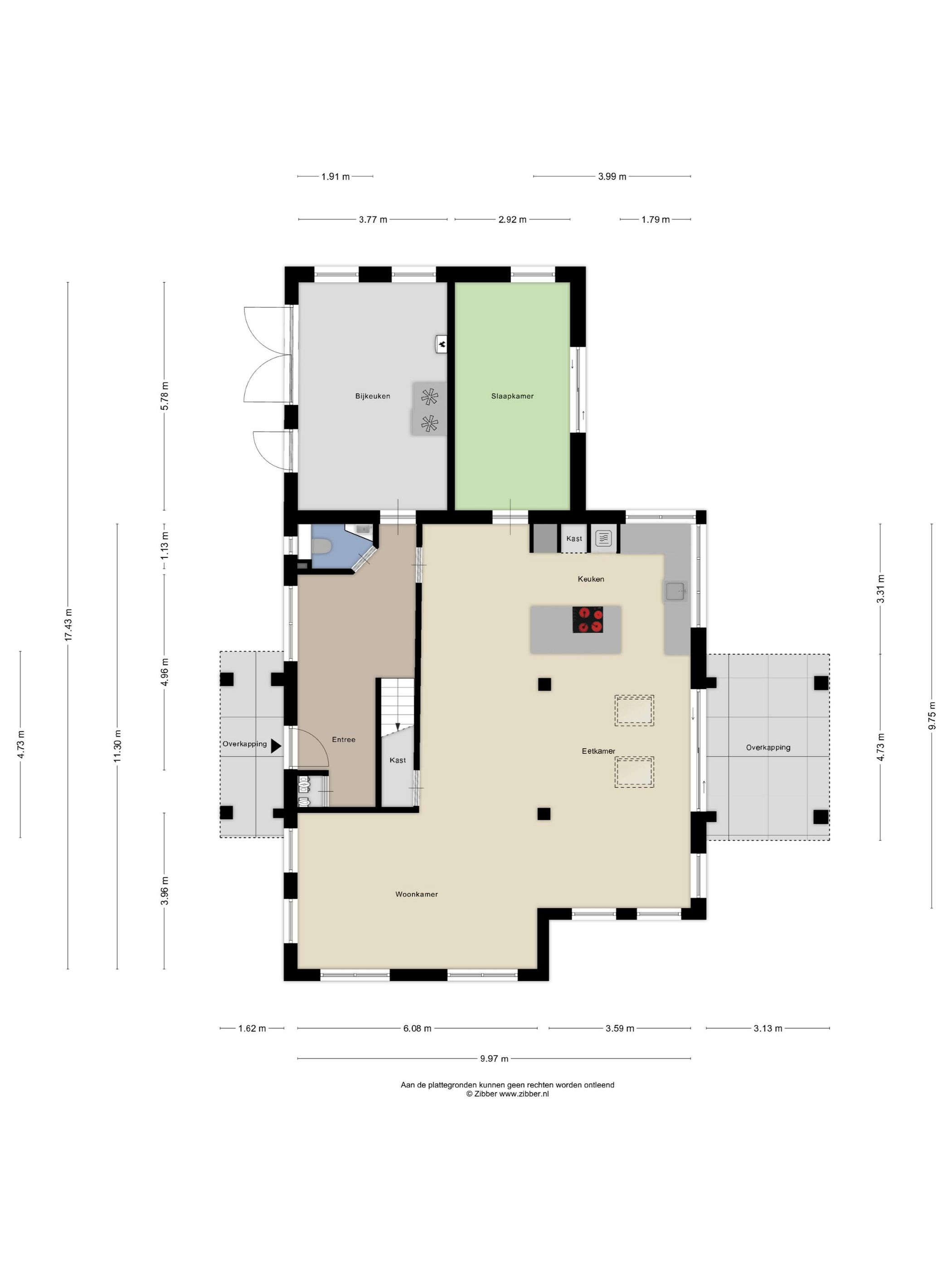 Photo 87 of Kloosterdijk 116